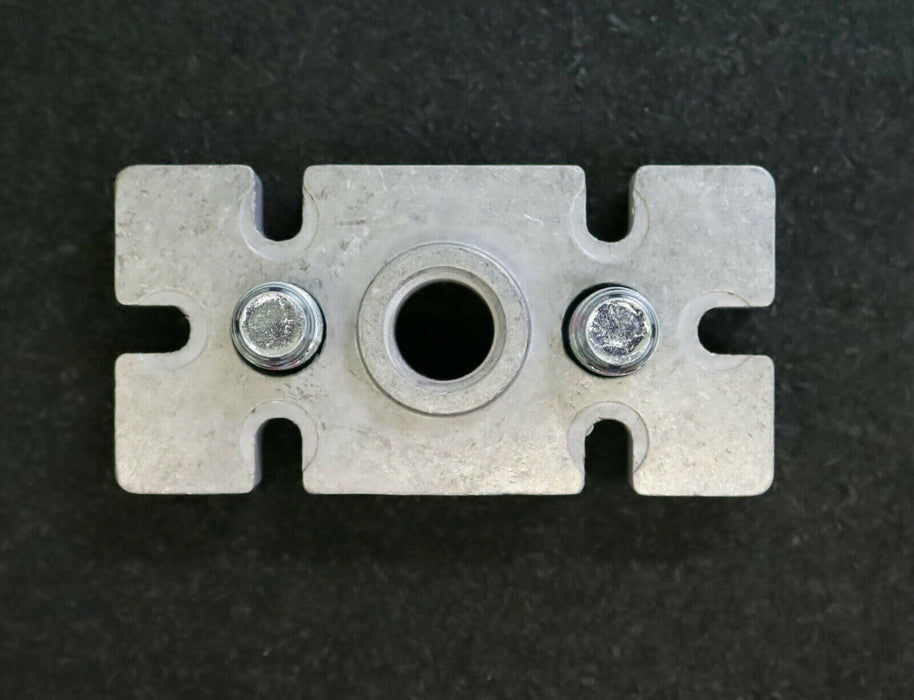 REXROTH Platte 45x90L MNR 3842536564 unbenutzt in OVP