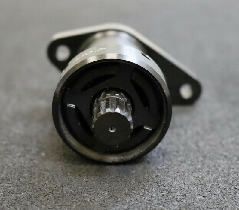 LÜBBERING Adapter für Flachabtrieb Mitnahme 90916175 unbenutzt