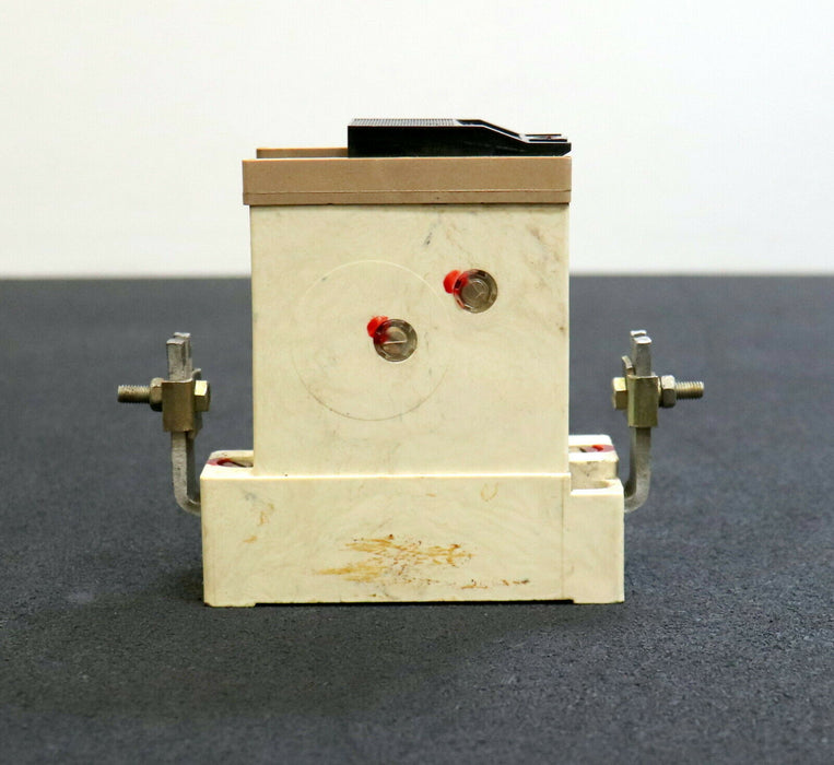 EAW DDR Thermisches Überlastrelais ERb 10-16A PL-Nr. 637180002 IN=16A 660VAC