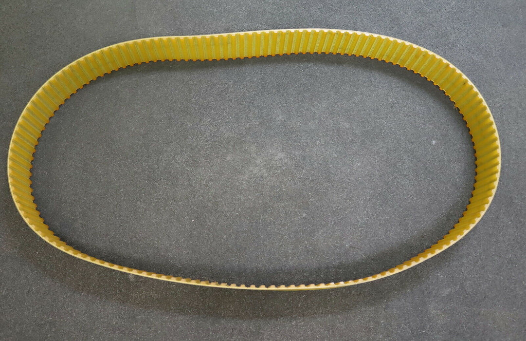 MECTROL Zahnriemen Timing belt T 10 1390 Länge 1390mm Breite 49mm unbenutzt