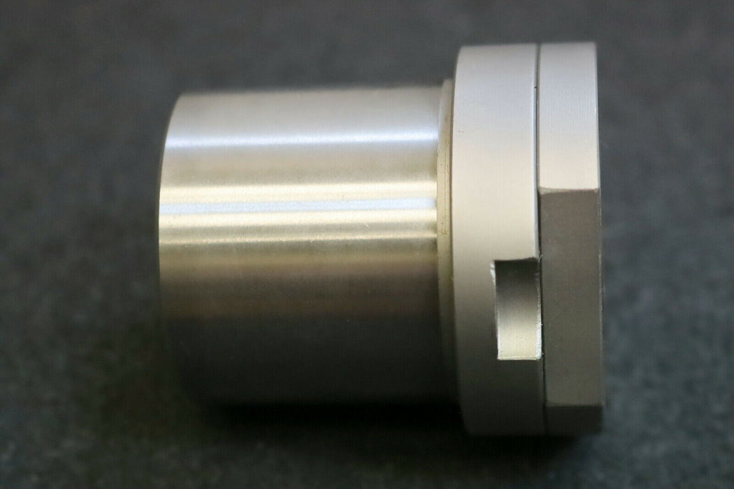 NIEDERBERGER mitlaufende Führungsbuchse RBH8-14 Ø 14G6 Einsteck-Ø 42mm