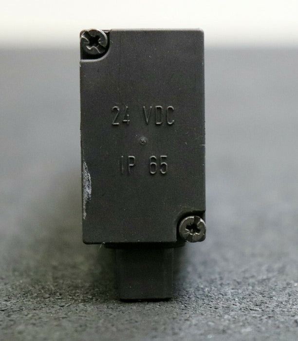 FESTO Magnetventil JMTH-5/2-7,0-S-VI-SA Nr.526966 WN02 1: 0,9-10bar 12,14:4-6bar