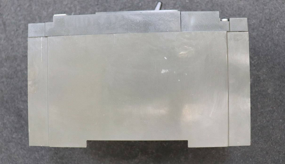 SIEMENS Motorschutzschalter 3VE4200-0CR00 28-40A gebraucht - funktionsfähig - ok