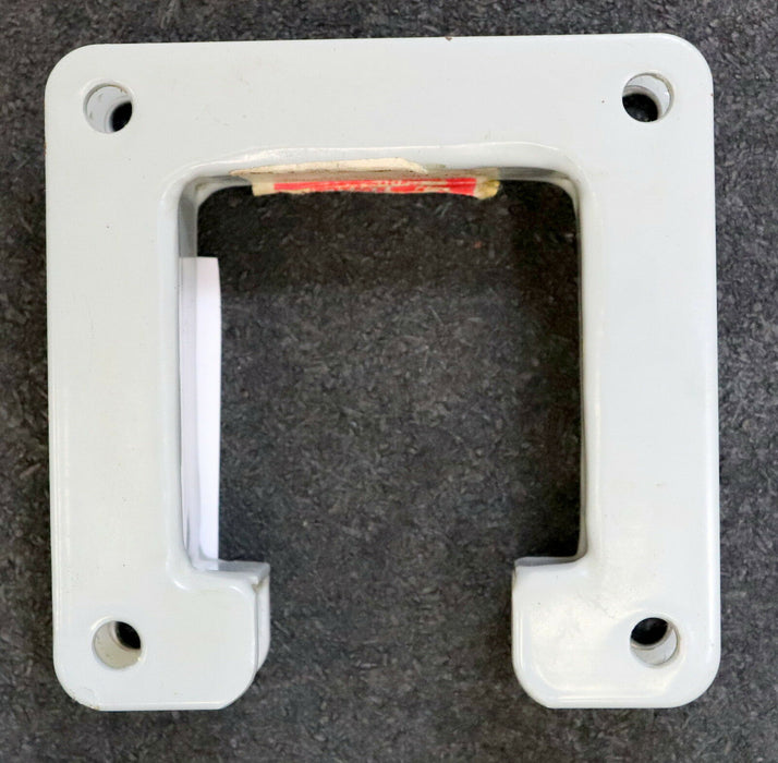 HOFFMAN Wireway, steel, Nipple Cat. No. F-22LN1 Type 12 Lay-In 2 1/2" x 2 1/2"