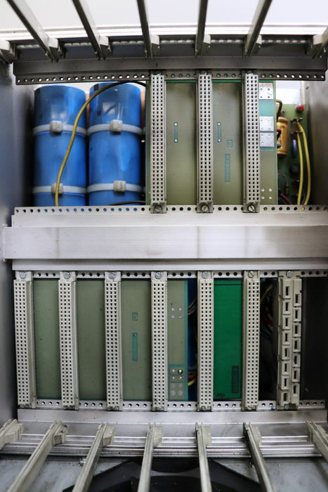 WIEDEMANN PFAUTER Grundgehäuse Rack WM2498285.1