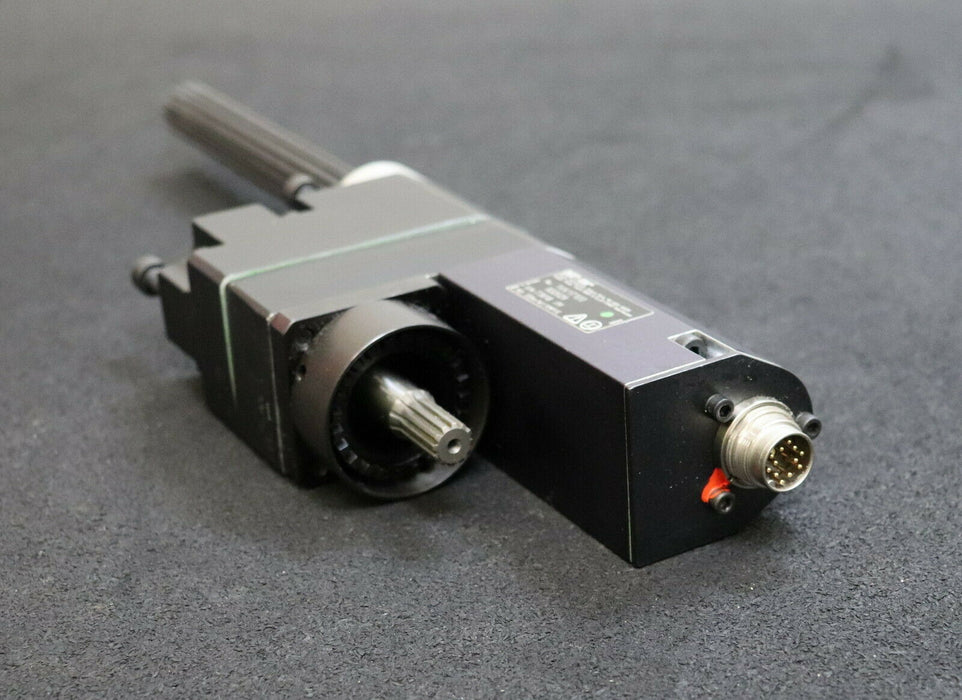 DGD COOPER TOOLS Messwertaufnehmer Typ 1VK1T100 Nenndrehmoment 35Nm ID 932522