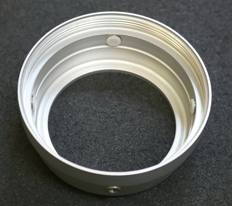 DÜRR Überwurfmutter für ECOBELL F A1 Best.Nr. M30010167 Material Alu - unbenutzt