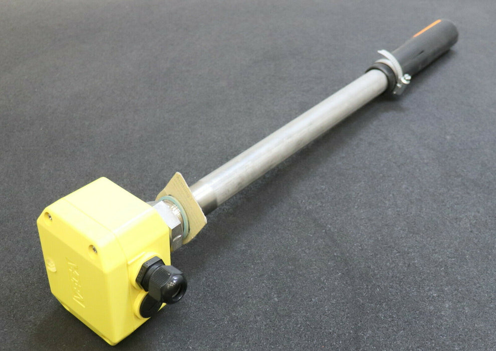 VEGA Schwinggabelschalter 500mm Messsonde SWING83G1R5 S83GNN.RAK050X