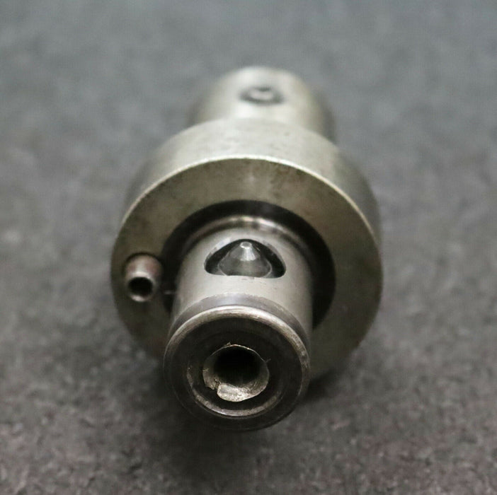 KOMET ABS-Spannfutter ABS 40 Ø7mm Länge 55,5mm - gebraucht