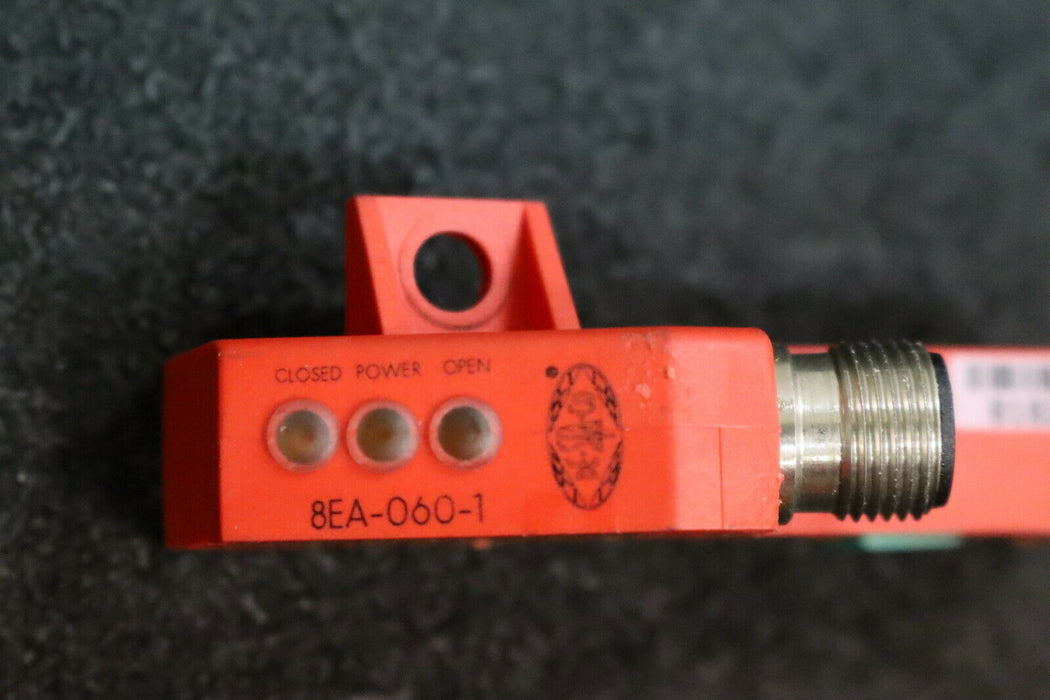 DESTACO Sensor Kit für Kraftspanner 82L32/40-1 Typ 8EA-060-1 Art.Nr. 010235