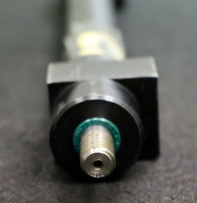 PARKER Hydraulikzylinder Typ 16-BTMRLS24M-160 Zylinderaußen-Ø 22mm - Hub 160mm