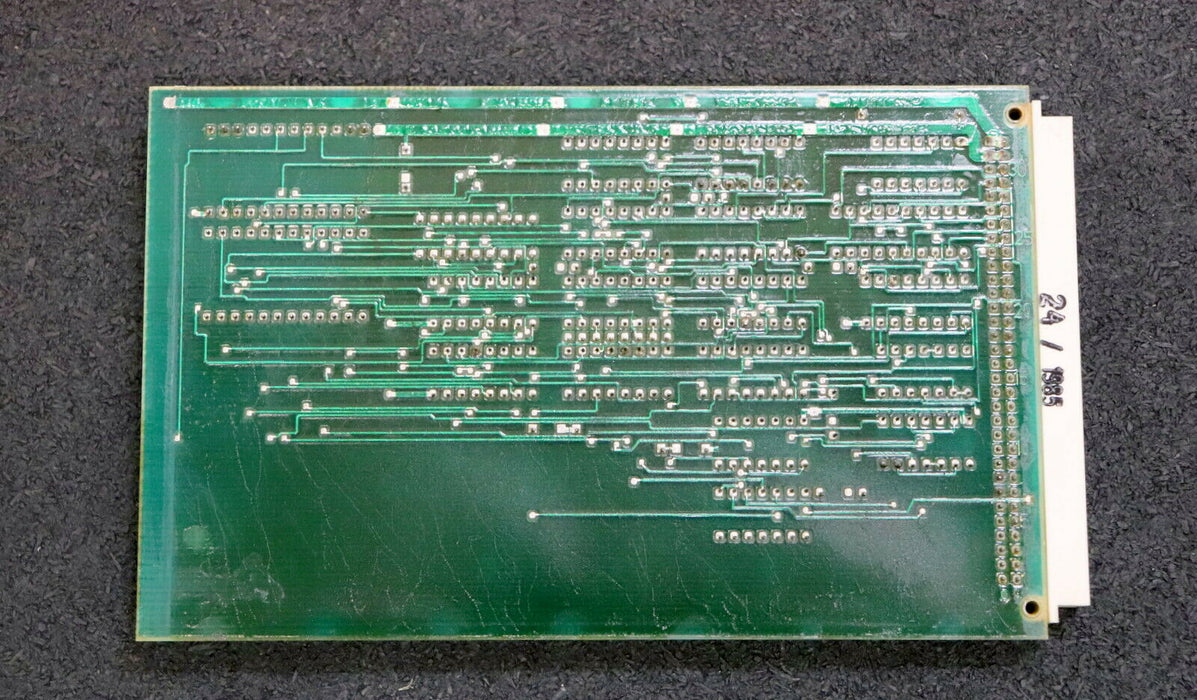 HECKLER & KOCH Platine für CNC 783 11409 Platine 050.100.316.00