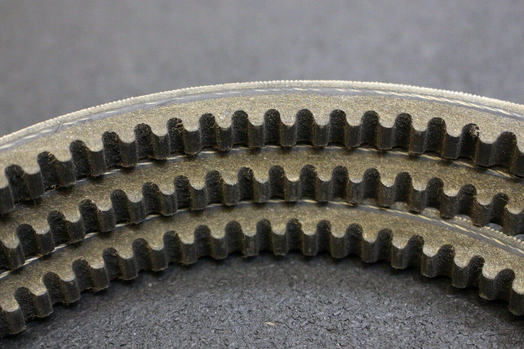 GATES Schmal-Keilriemen gezahnt Super-HC Profil SPA1550 Oil & Heat resistant