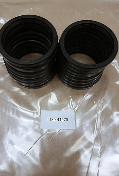 NAK 16 Stück Wellendichtring Wellendichtringe SC 58x72x8