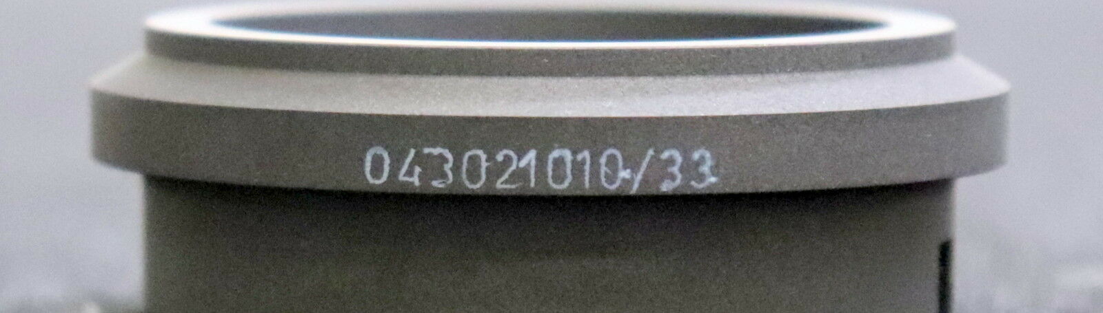 PACIFIC WIETZ Gegenring Pos. 47.5 BW/IP Art.Nr. 043021010 Pos 47.5