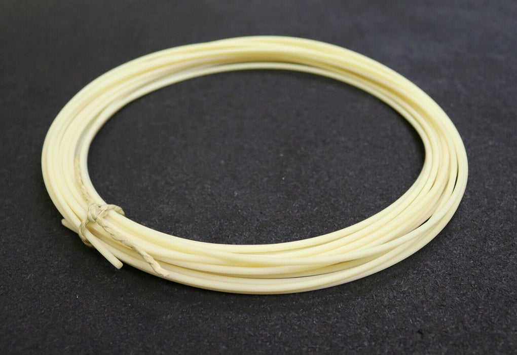 13m Rundriemen Round belt offen Ø 3mm Länge 13m unbenutzt