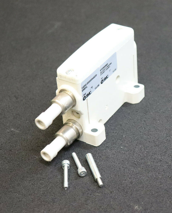 SMC Pneumatisches Blockmodul VQM2-00000044E28-EBBXL 46-P-30D 317924 (994) 21ASU1