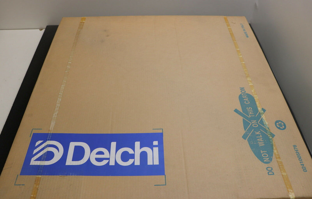 DELCHI KIT Gitter Cassette D017706 G 12 Griglia für Deckenklimagerät - unbenutzt