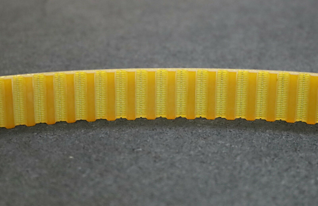 OPTOBELT ZRM Zahnriemen Timing belt T10 Länge 1050mm Breite 25mm unbenutzt