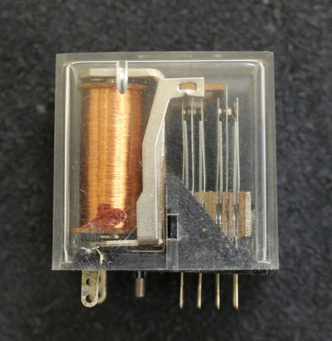 RGI RFT 5 Stück Kammerrelais 30.4-40 Klappankerrelais TGL 200 3796 DDR