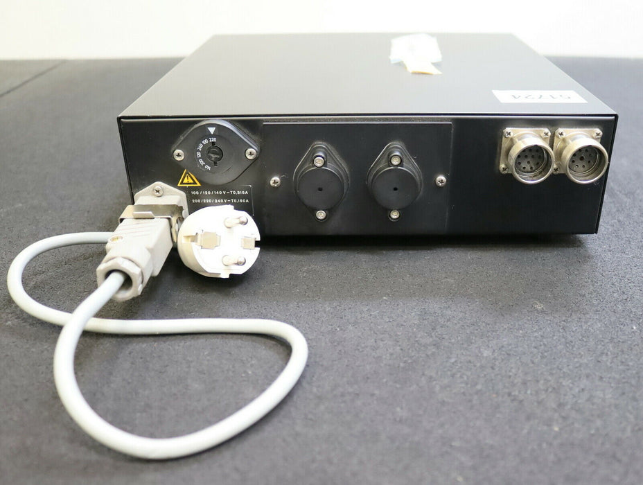 HEIDENHAIN Encoder Interface EXE 702 B ID-Nr.22555102 100/120/140VAC T 0,315A