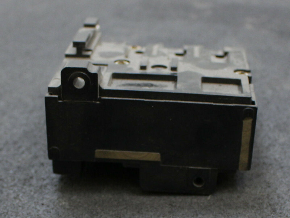 SIEMENS Überlastrelais 3UA4200-7AE 5,5-8A - 1 Stück