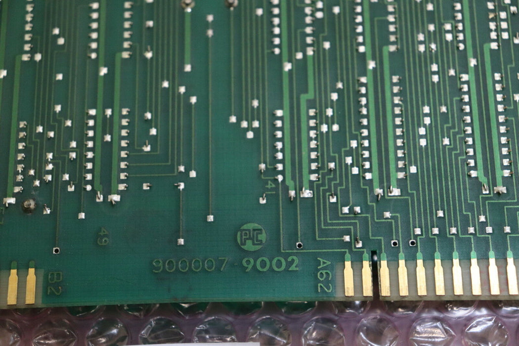 ALLEN BRADLEY Circuit Board Module 90007 - 9002 REV-2 905166-01/02/03/0