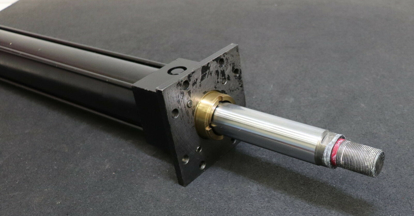 PARKER Hydraulikzylinder CHHHMDRNS27 MC-M4400 Druck max 70bar Durchmesser 63.5mm