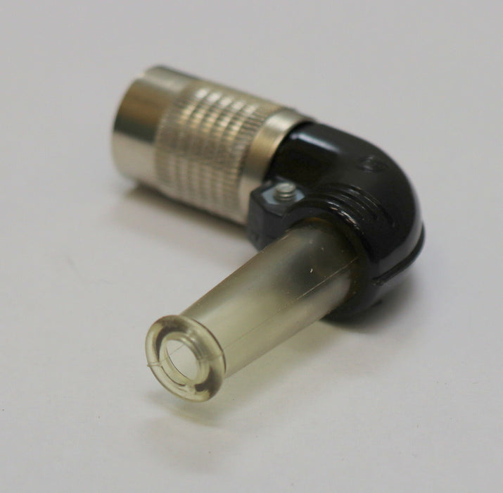 AMPHENOL - TUCHEL Winkel-Kabelbuchse T3636-006 12-polig Serie C091A