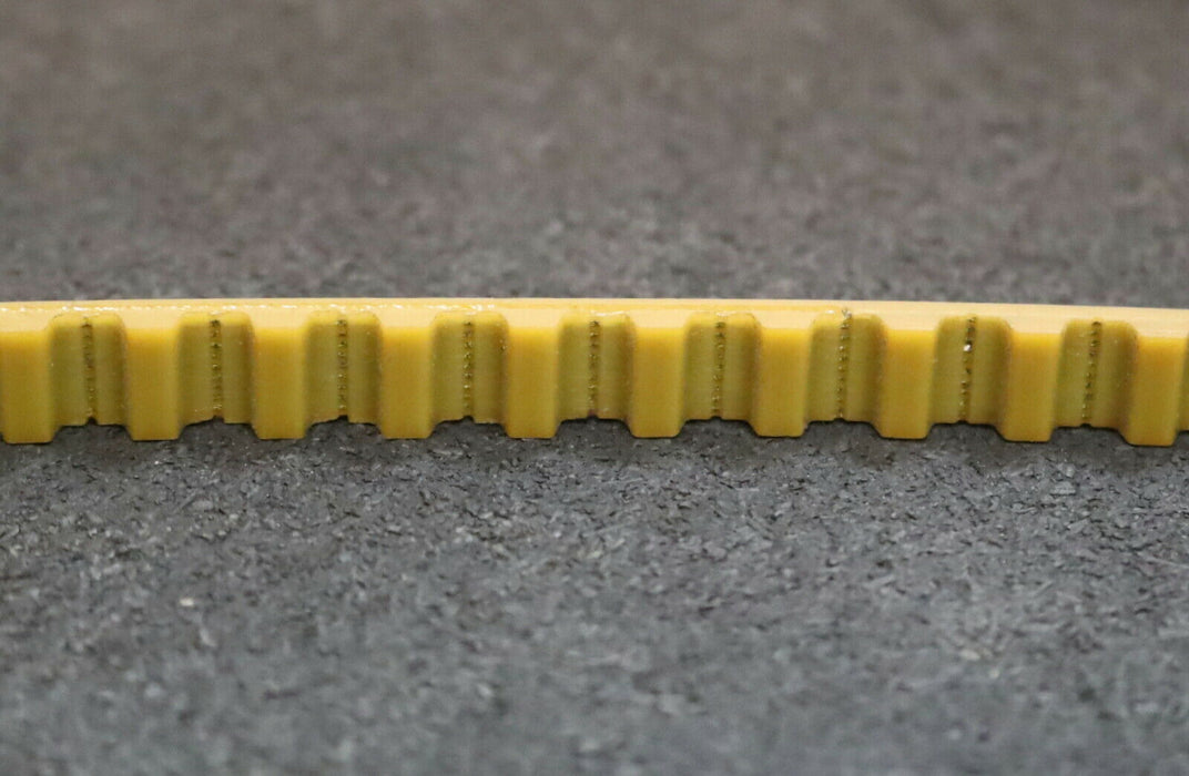 GATES SYNCHROPOWER Zahnriemen Timing belt T10 Länge 1080mm Breite 10mm unbenutzt