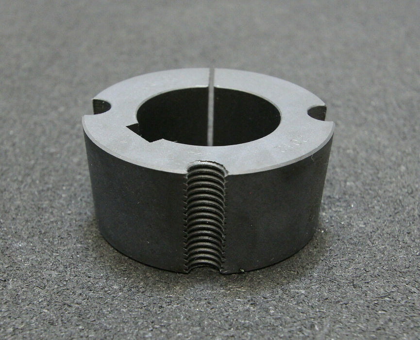5x Taper-Spannbuchse Taper Bush Type 2012 - 40 Bohrungs-Ø d=40mm Länge L=31,8mm