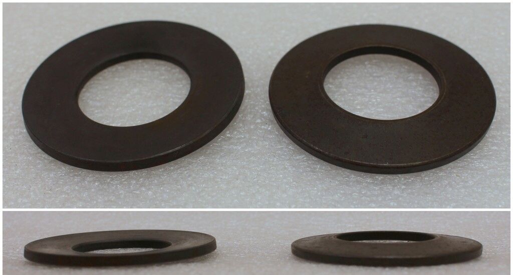 LIEBHERR Tellerfeder 71-36,3-3,8 / 2720 16602