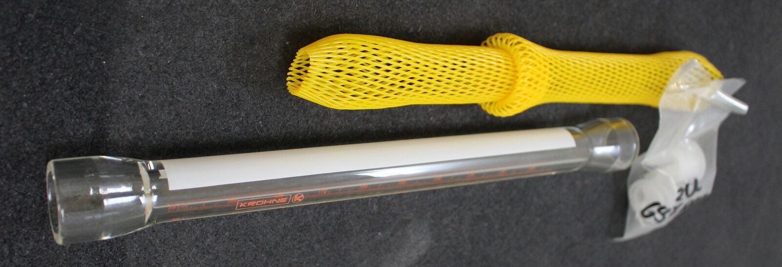 KROHNE Messkonus N18.13 Baulänge 300mm