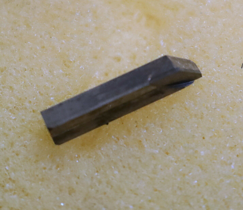 MAPAL 5 Stück Wendeplatte S-27391-75-FT U 32065900 - unbenutzt in OVP