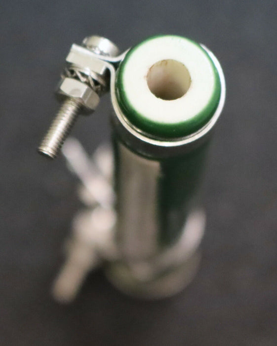 ROSENTHAL RIG-Widerstand 2,2 kOhm GWS 75E~ 45W glasierter Drahtwiderstand