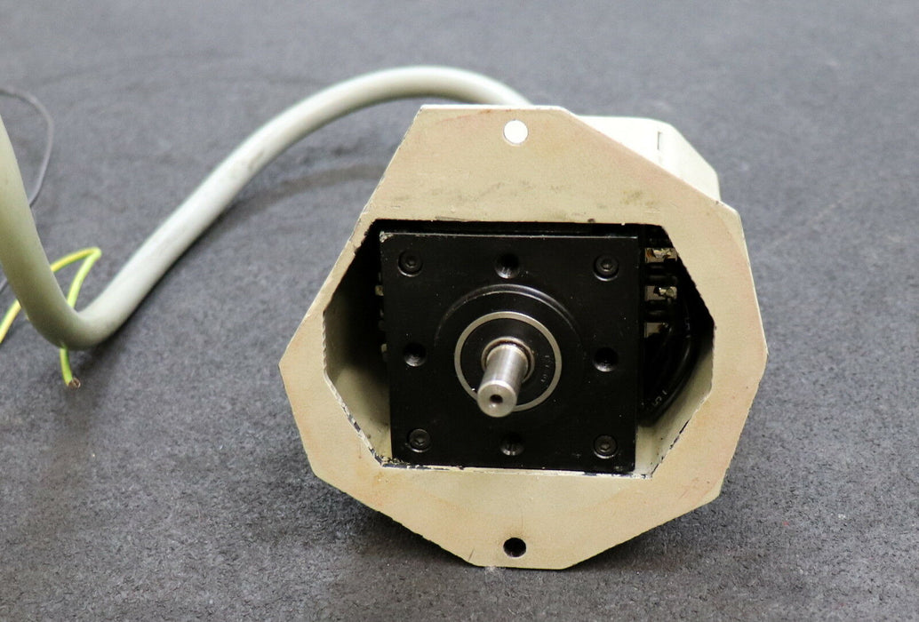 INDEX MICRONOR Schaltwerk Programmschaltwerk Revolver INDEX GE 42/65 G 70502.50