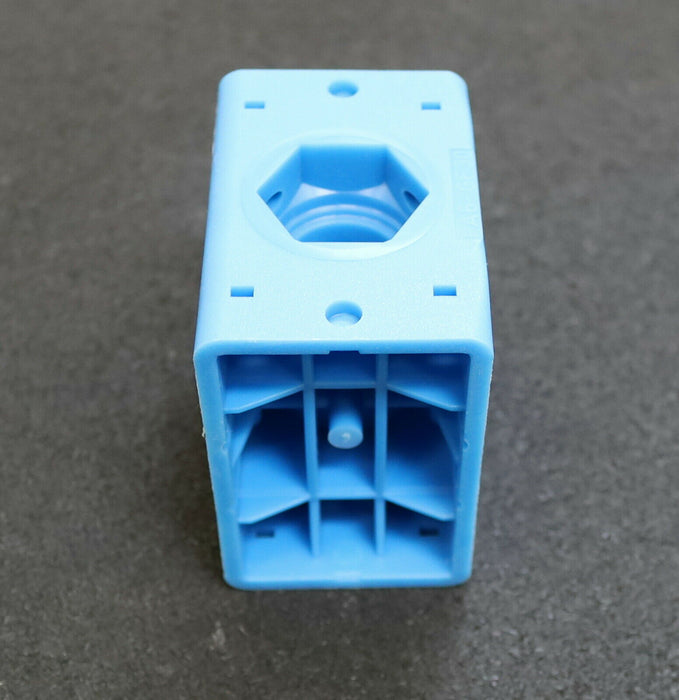 LORCH Verteiler Distribution block V-1/2 Best-Nr. 32375 - unbenutzt in OVP