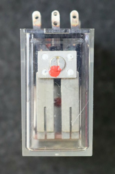 RGI RFT 3 Stück Kammrelais 30.12-024 Klappankerrelais TGL 200 3796 DDR