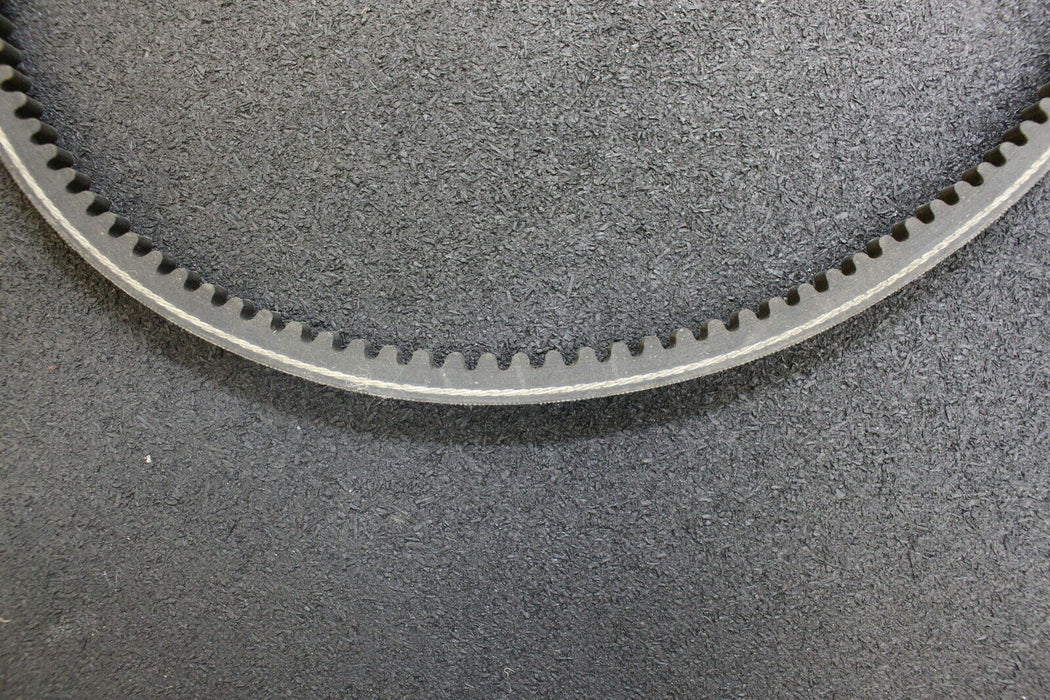 GATES 3 Stück Schmal-Keilriemen gezahnt Super-HC Profil SPA782