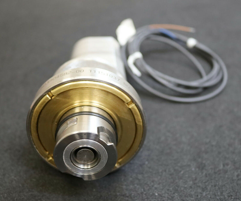 Einschraub-Messeinrichtung M03904582-02 Nr. 11151045+BES M08EF-PSC20B-BP02-003