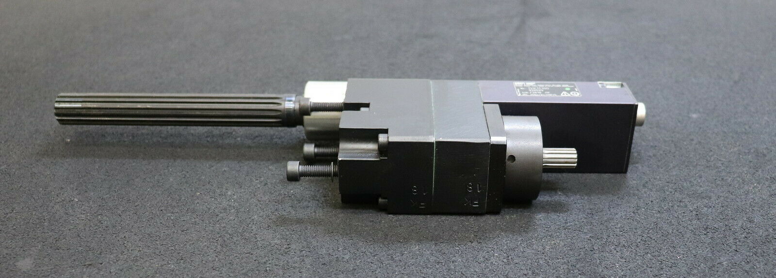 DGD COOPER TOOLS Messwertaufnehmer Typ 1VK1T100 Nenndrehmoment 35Nm ID 932522