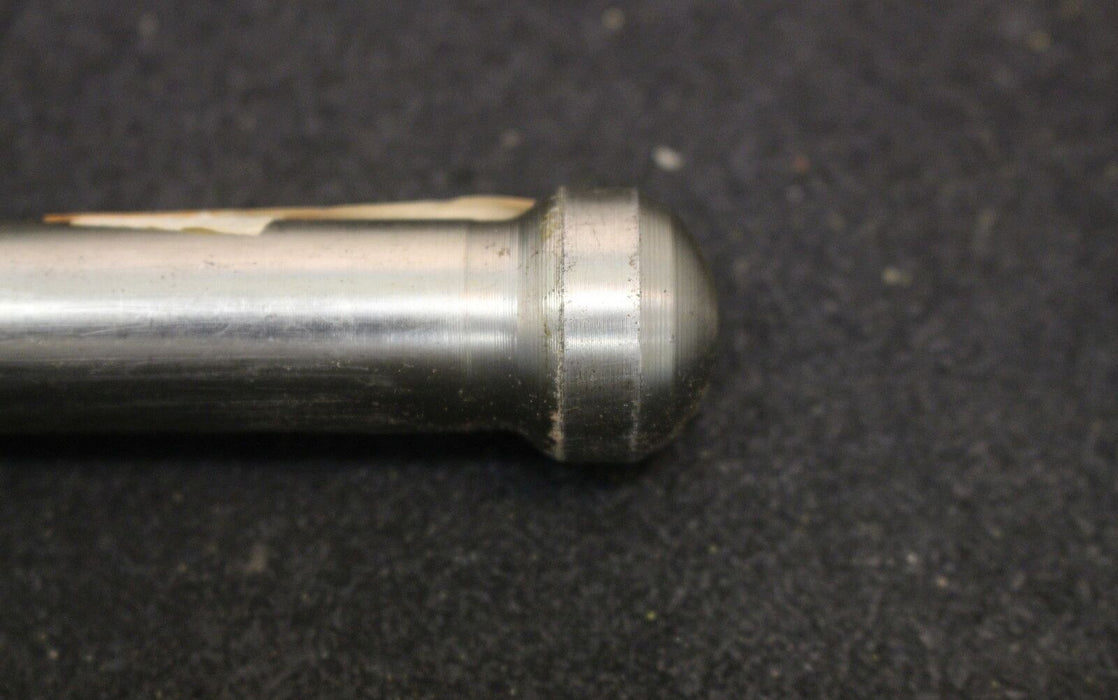 KSB Kegelspindel Pos.2 - für Absperrventil NICO 3000 DN25 PN500 Typ 110-212