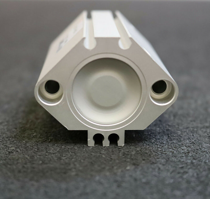 SMC Pneumatikzylinder Pneumatic cylinder CDQ2B25-40DCZ KolbenØ 25mm Hub 40mm