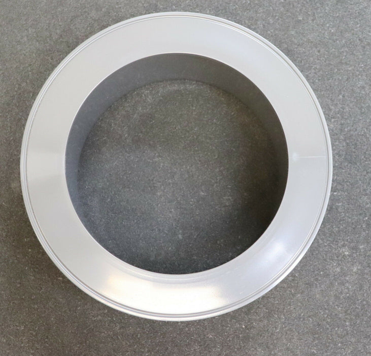 GF GEORG FISCHER 2 Stück Bundbuchse gerillt d160DN150 6" für Rohr-Ø 160mm