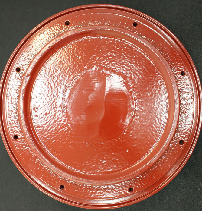 BOPP+REUTHER Klappenscheibe Typ EKN für Exzenterklappe Nodular DN450 PN10-T