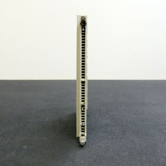 SIEMENS SIMATIC S5 Analog Out 6ES5475-3AA11 E-Stand 5-6 - gebraucht