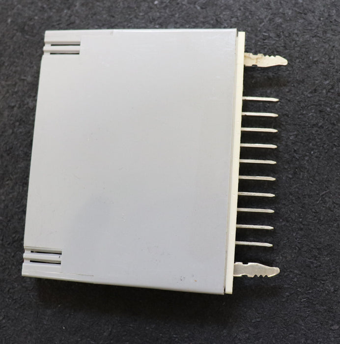 VEB EAW Kontaktumsetzerbaustein Translog2 Type 2001.01