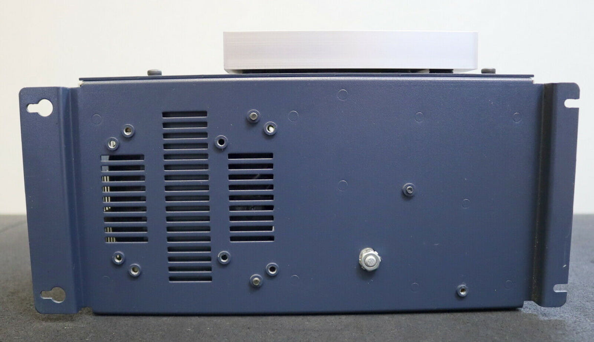 KONZEPT ENERGIETECHNIK Energieversorgung DC-USV-Anlage UNK 2414 C11 Primär 400VA