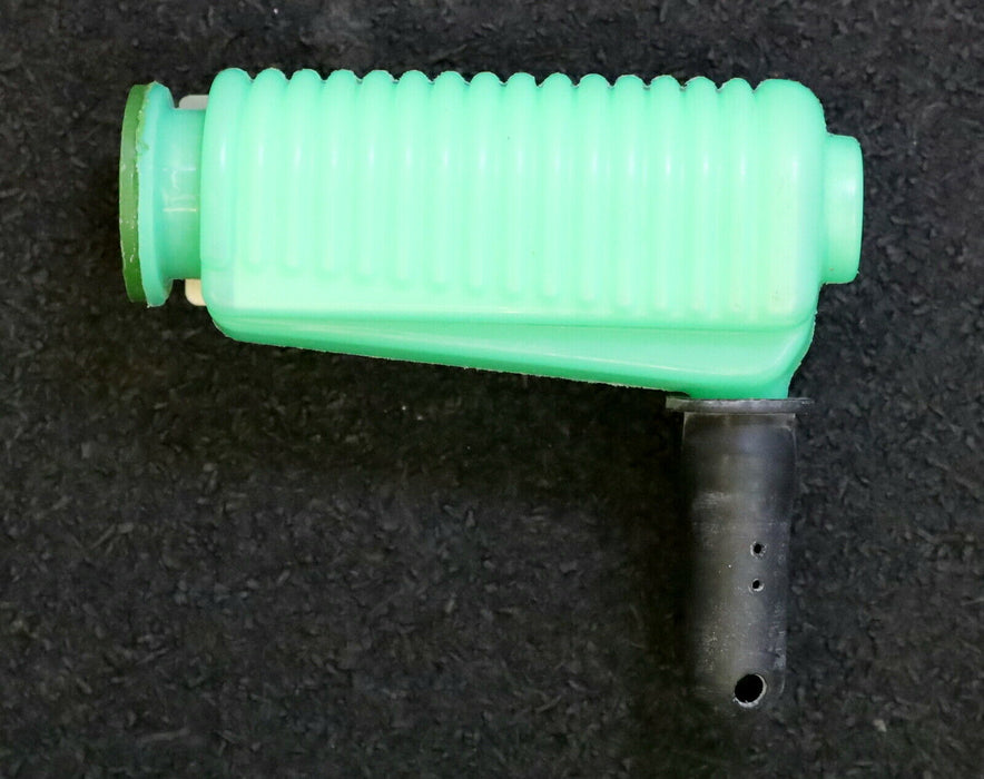 HOPPECKE AQUAGEN Rekombinator komplett Art.Nr. 9322 5A Ø = 16mm für DEMAG Kran