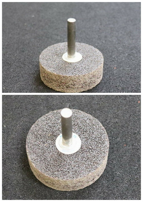 PFERD 25 Stück Schleifstifte Profiprodukte f. Stahlguss SA ZY 6520 8 ADW 24 L 6B